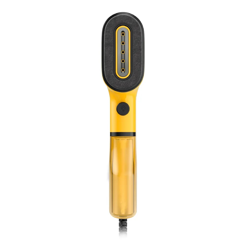 Vaporizador Pure Pop Amarelo, Higieniza, HS26