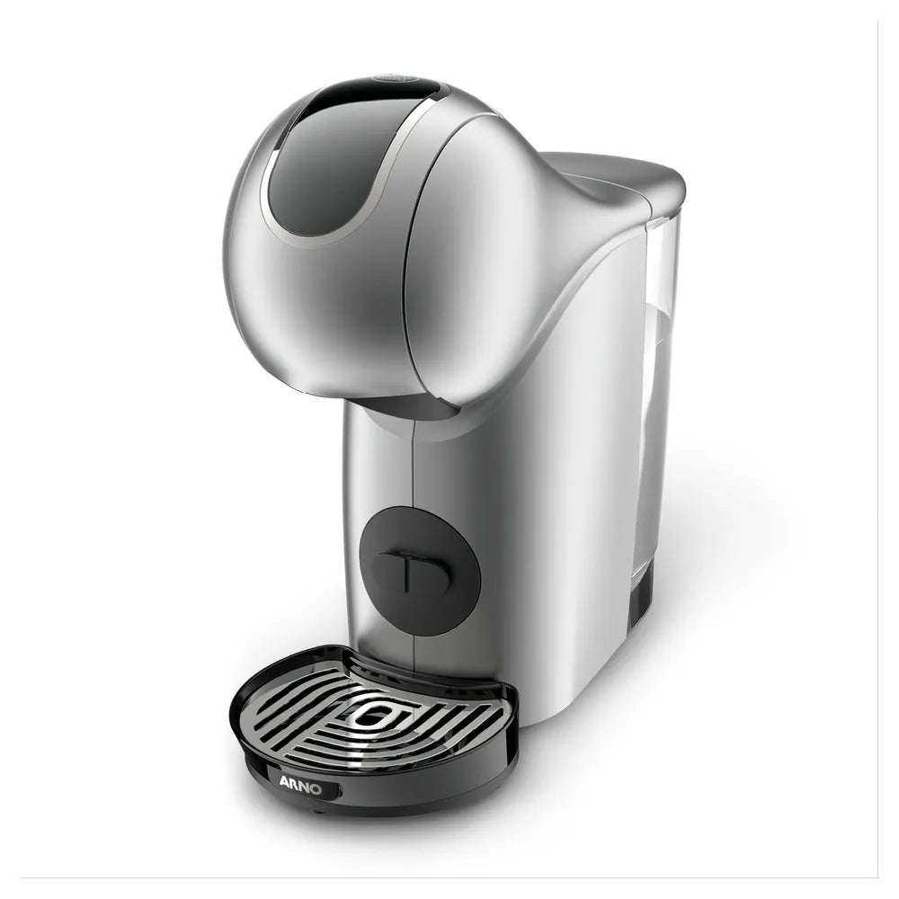 Nescafé Dolce Gusto Genio S Touch Multibebidas Digital Automática Cinza DGS4