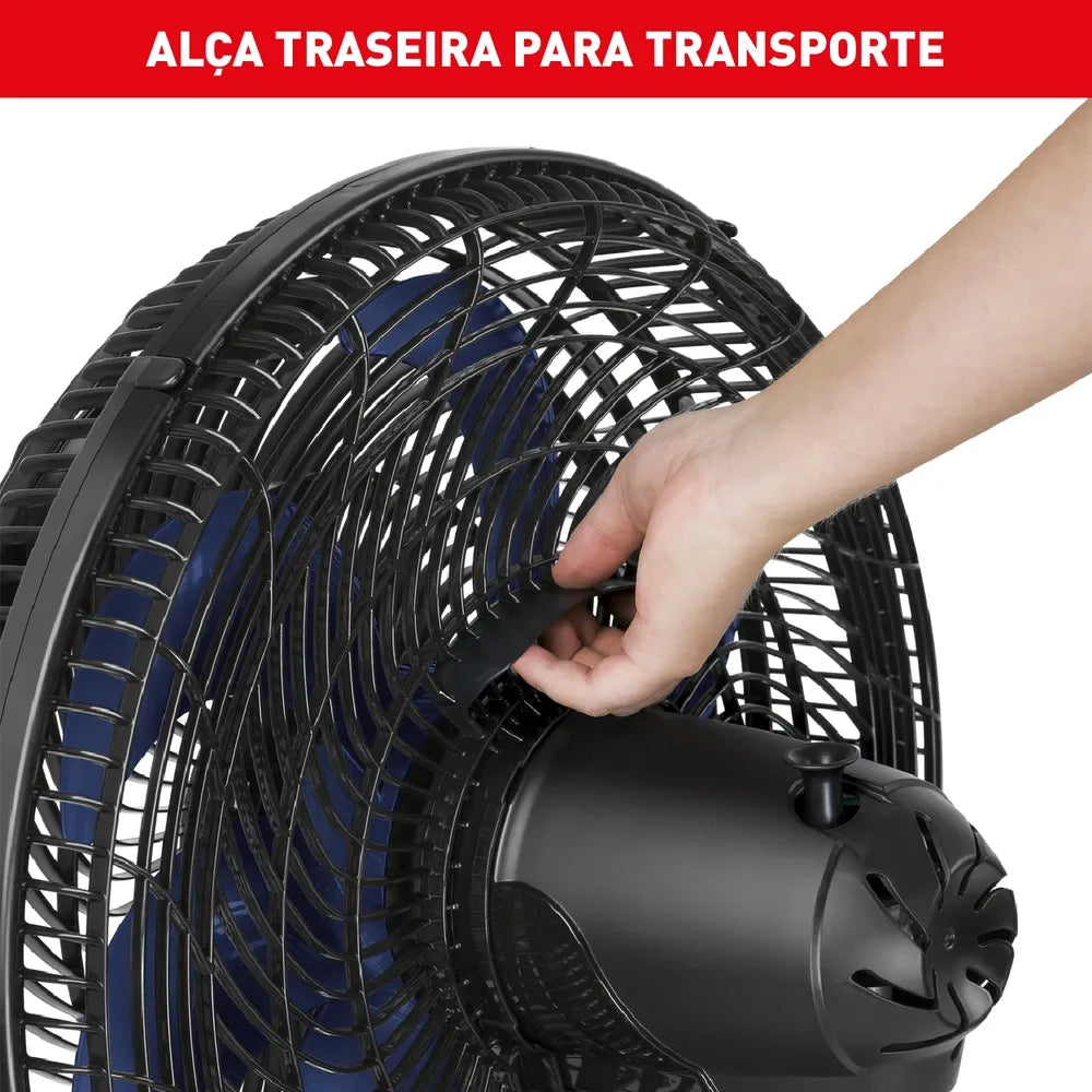 Ventilador X-treme 9 - 2 em 1 - 40cm VE9M