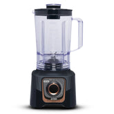 Liquidificador Power Max Autolock 1400W Cinza Chumbo LN81