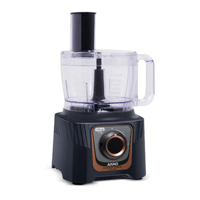 Multiprocessador 700W 24 Funções Preto MP72