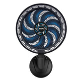 Ventilador Arno X-treme 9 Parede 40cm VE9P