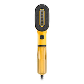 Vaporizador Pure Pop Amarelo, Higieniza, HS26