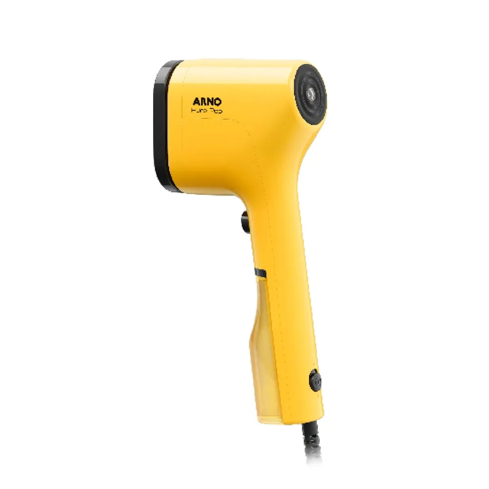 Vaporizador Pure Pop Amarelo, Higieniza, HS26