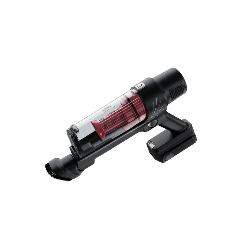 Aspirador de Pó Sem Fio X-PERT 7.60 RH6A