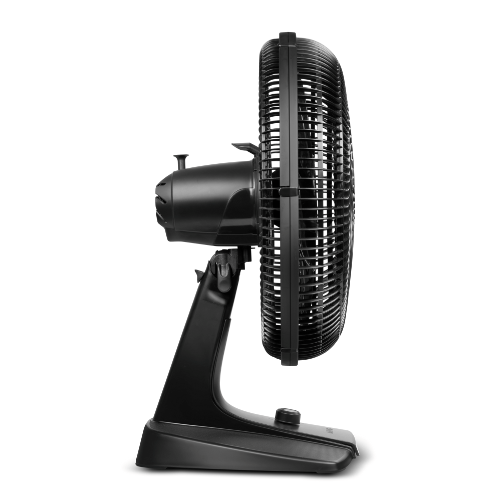Ventilador de Mesa Essential 40cm, 6 Pás 140W VE2E