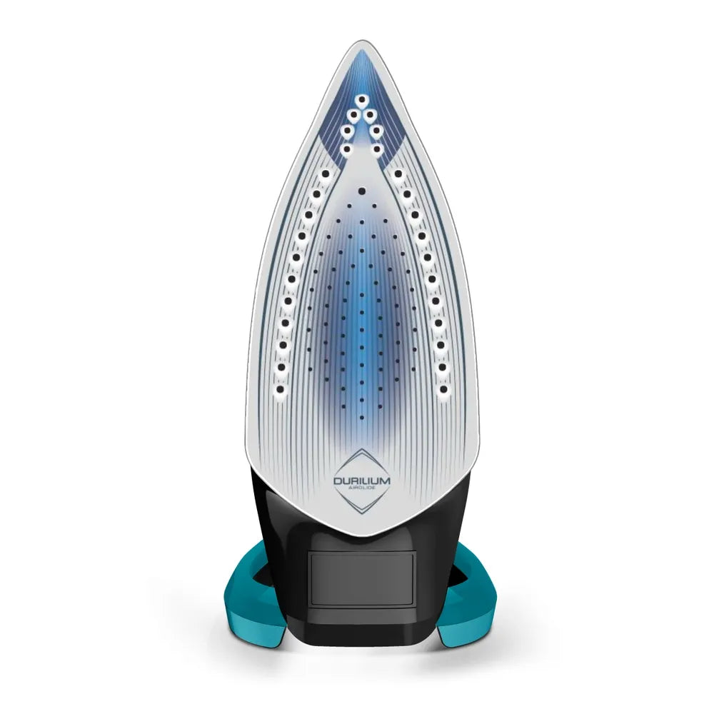 Ferro a Vapor Ultragliss Plus com Base Durilium Airglide FMY