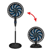 Ventilador X-treme 9 - 2 em 1 - 40cm VE9M